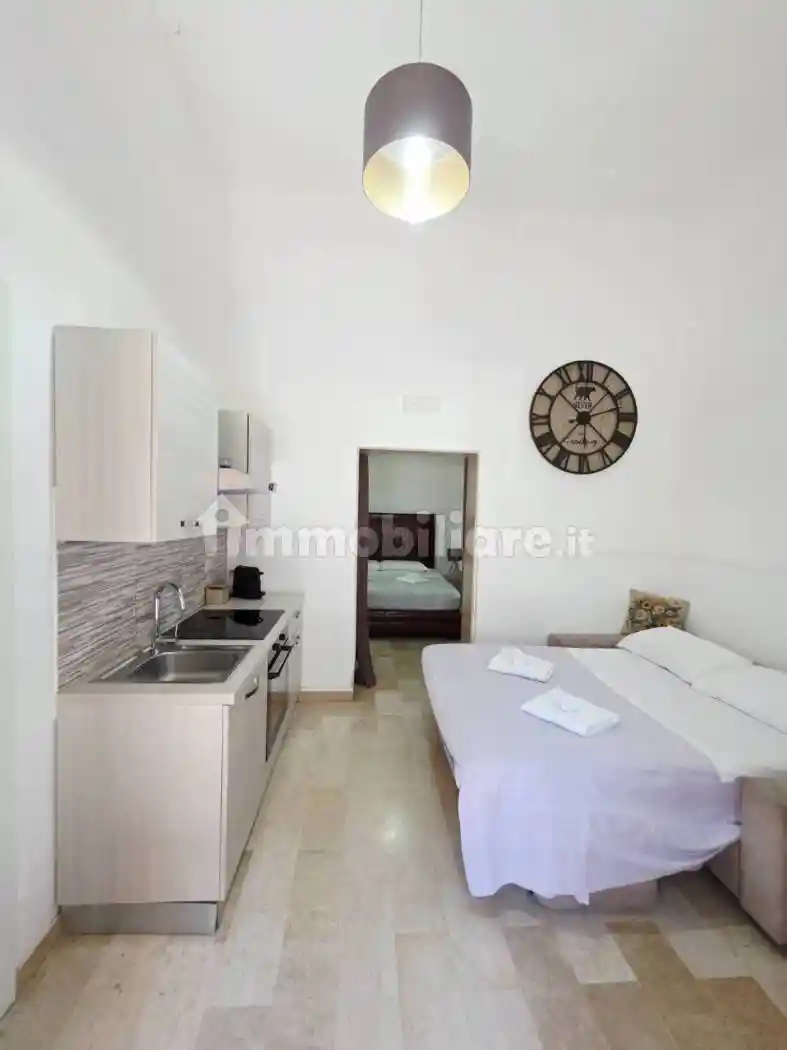Appartamento in vendita a Bari