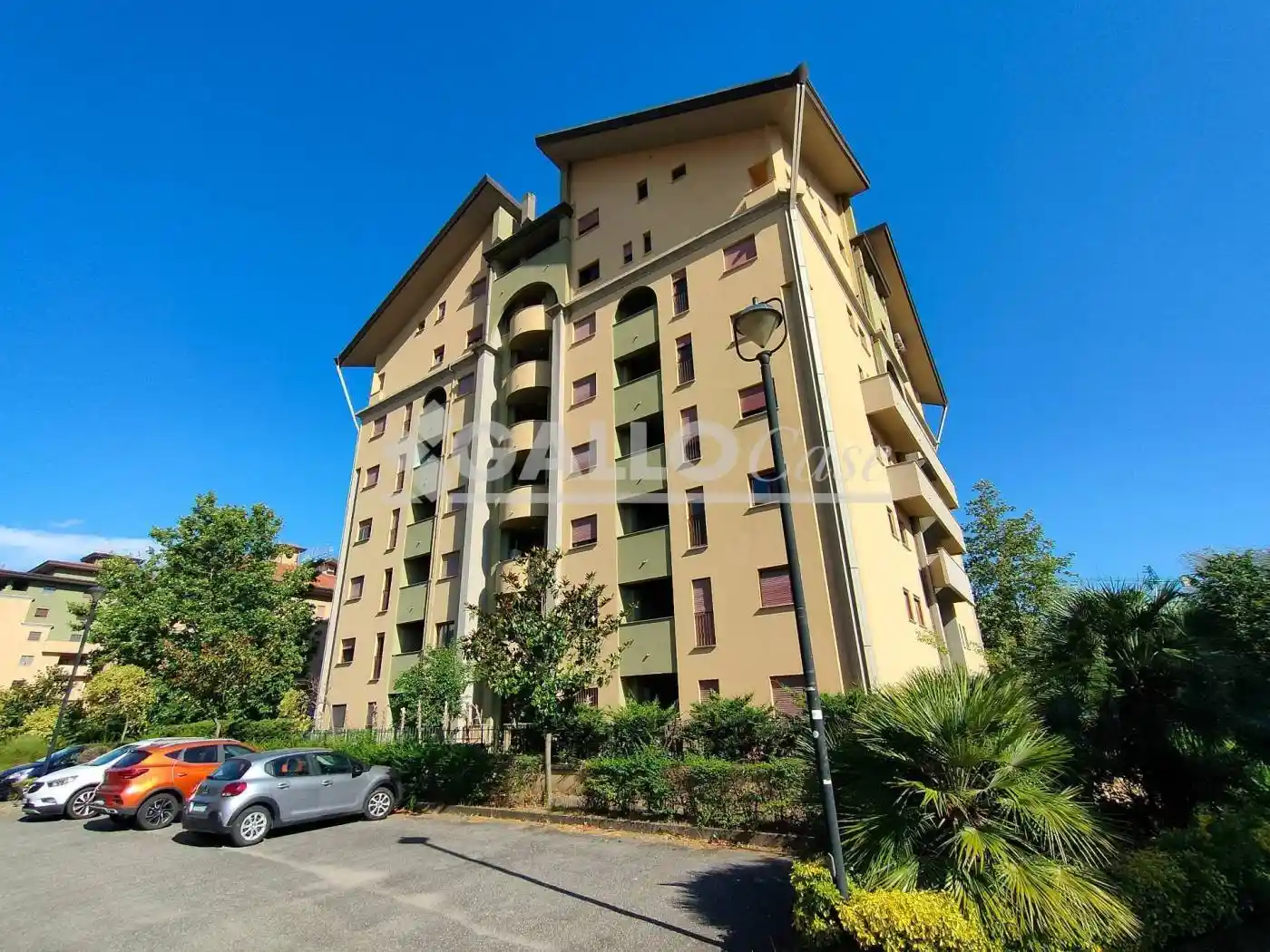 Appartamento in vendita a Rende