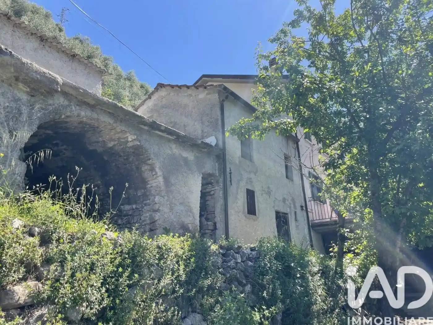 Appartamento in vendita a Ne