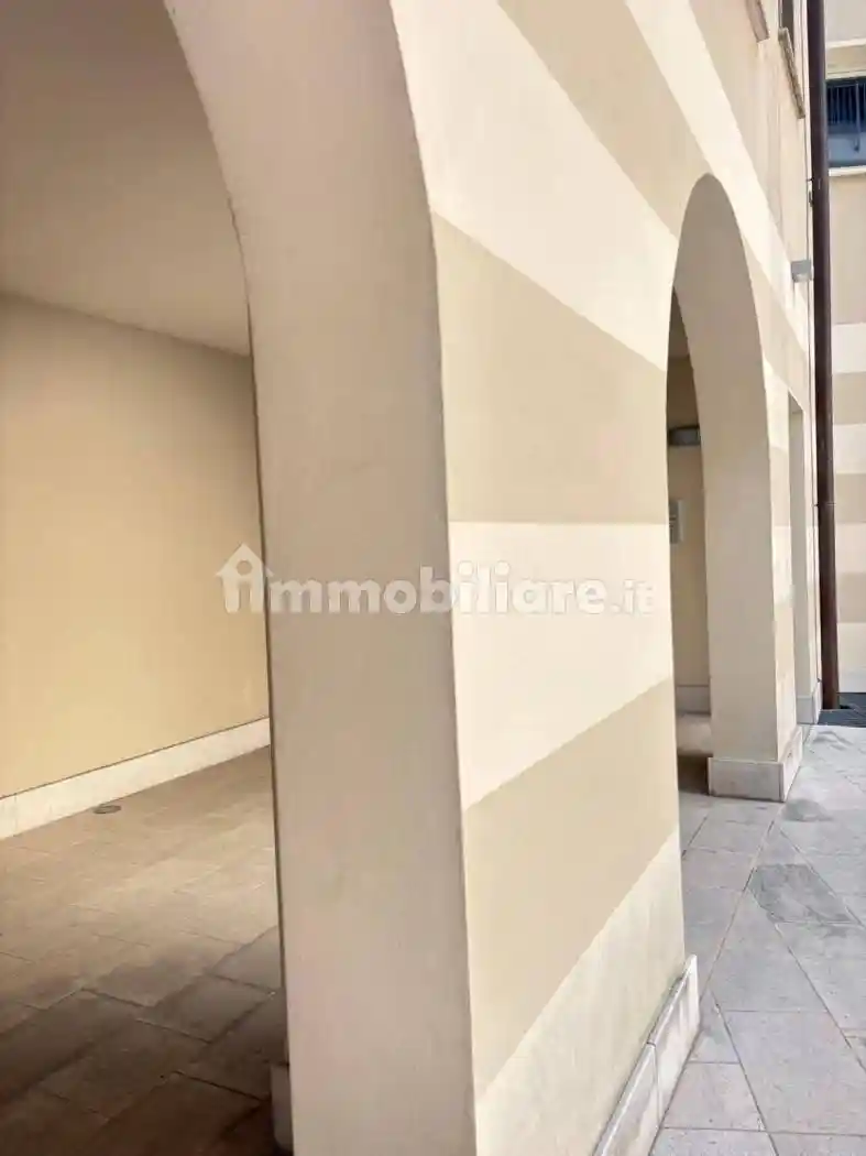 Appartamento in vendita a Mantova