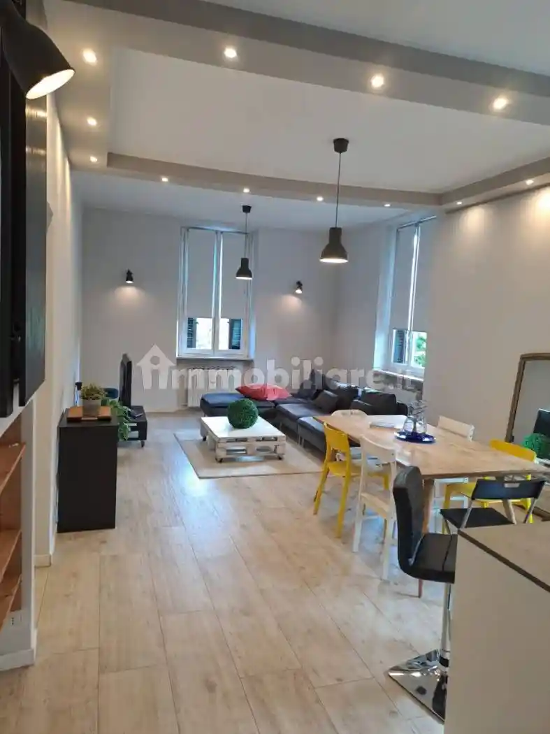Appartamento in affitto a Gallarate