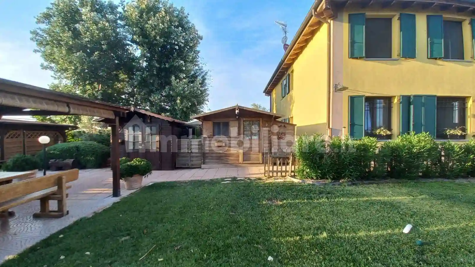 Villetta a schiera - foto 2