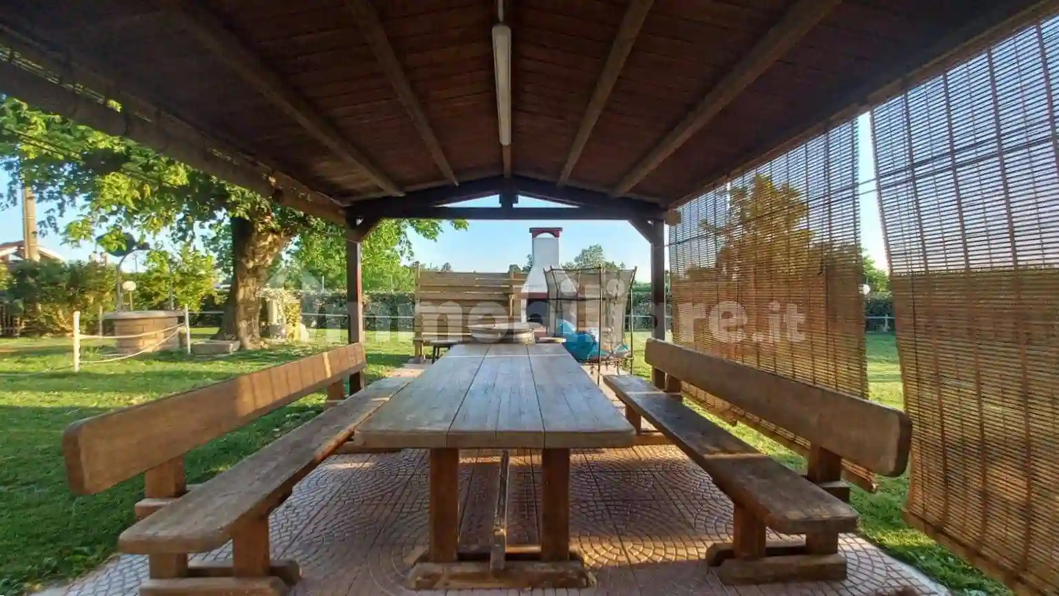 Villetta a schiera - foto 5
