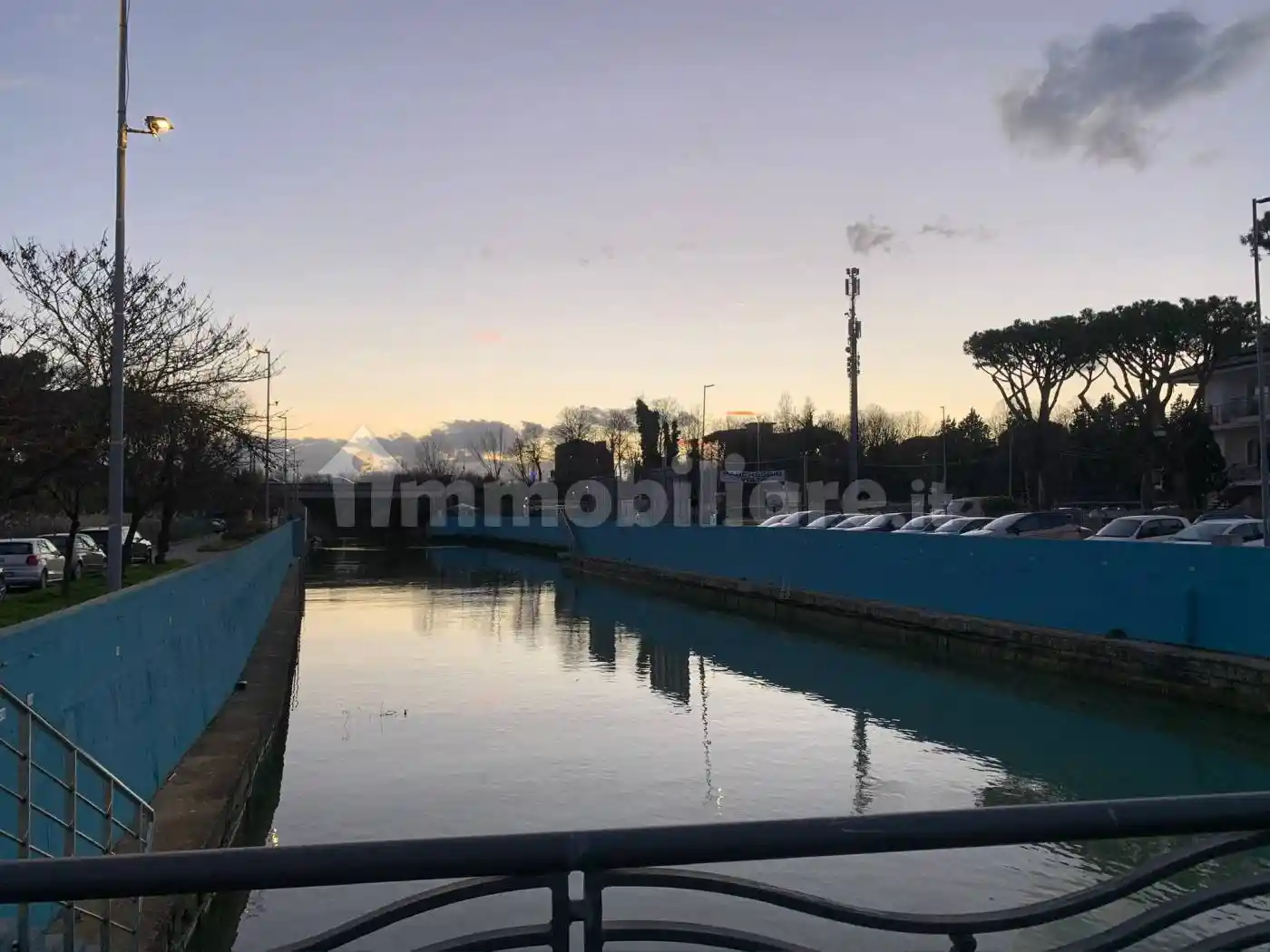 Appartamento in vendita a Riccione