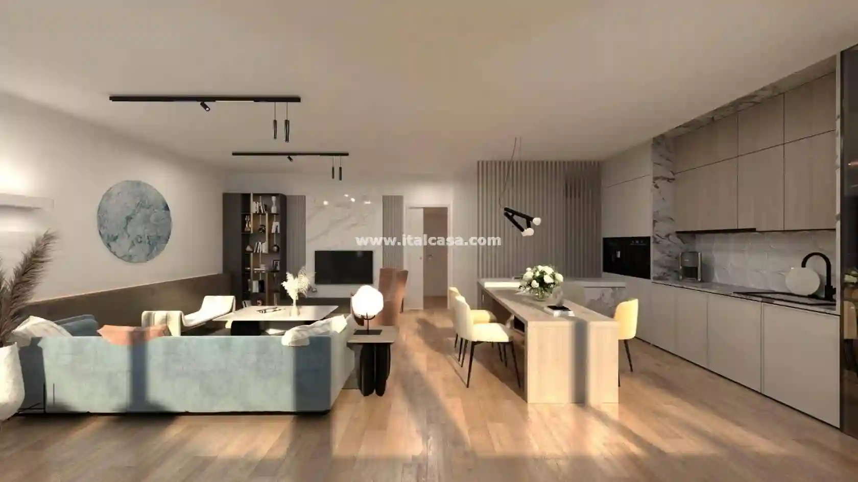 Villa - foto 3