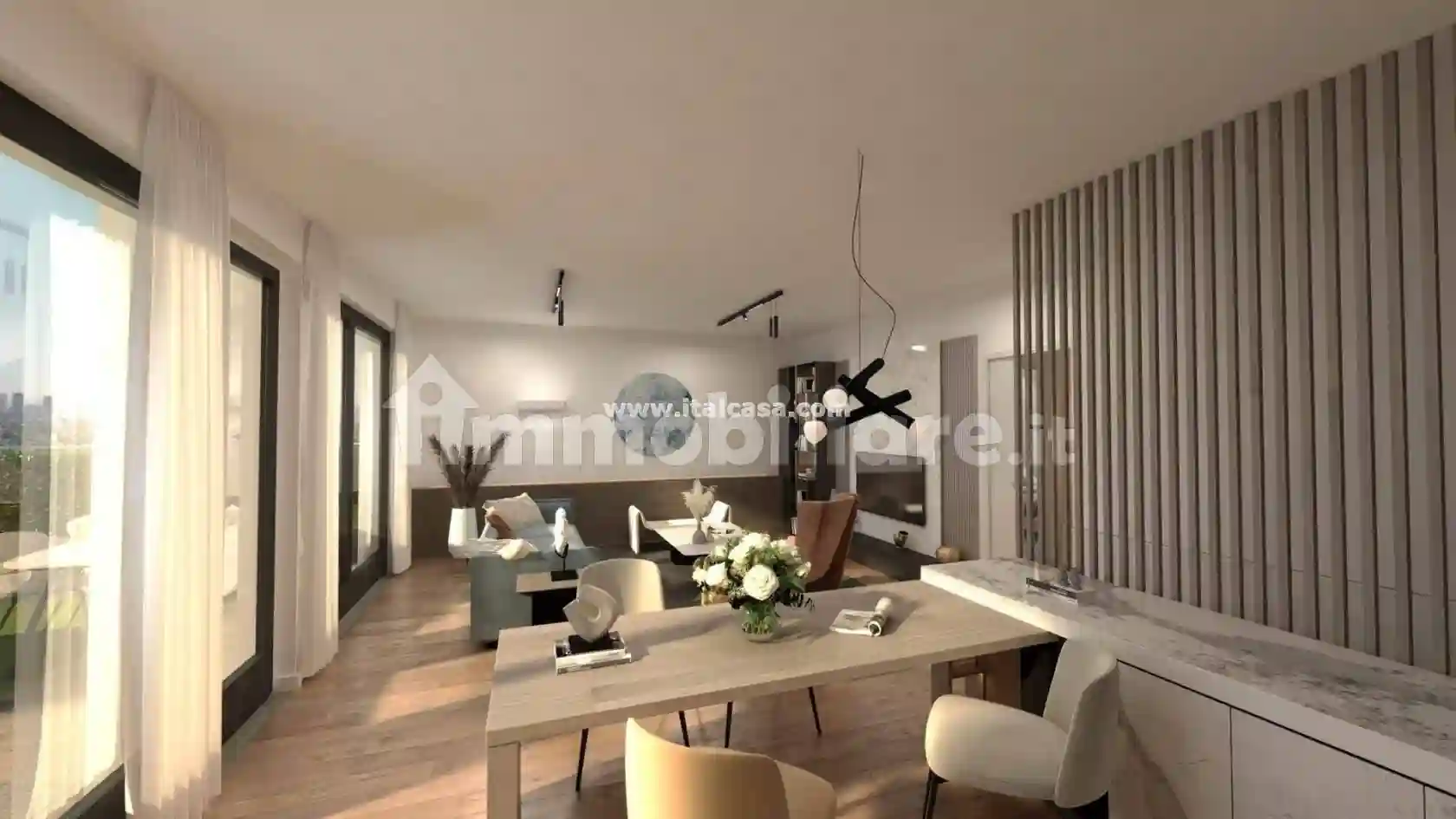Villa - foto 4