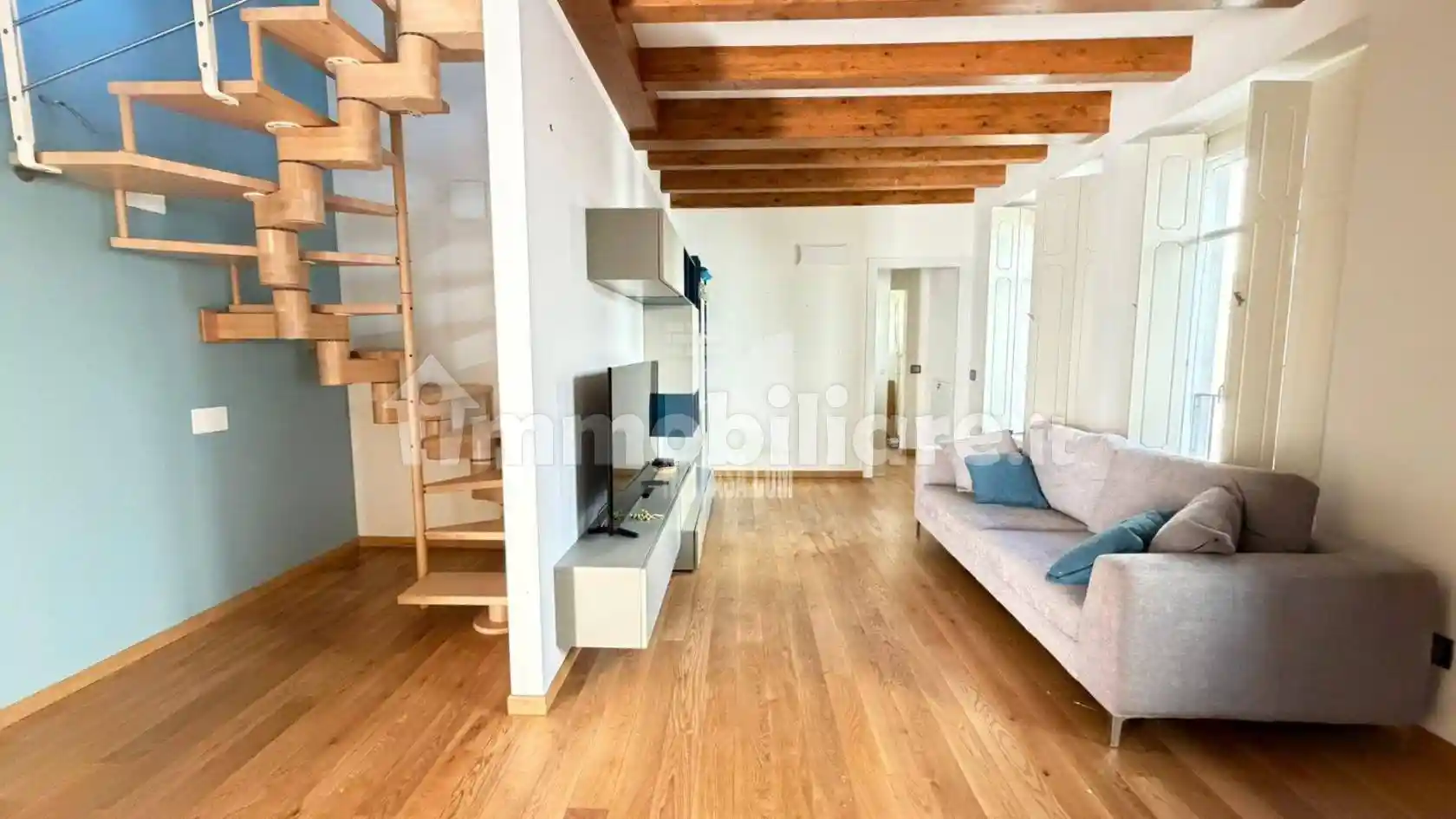 Appartamento in vendita a Treviglio