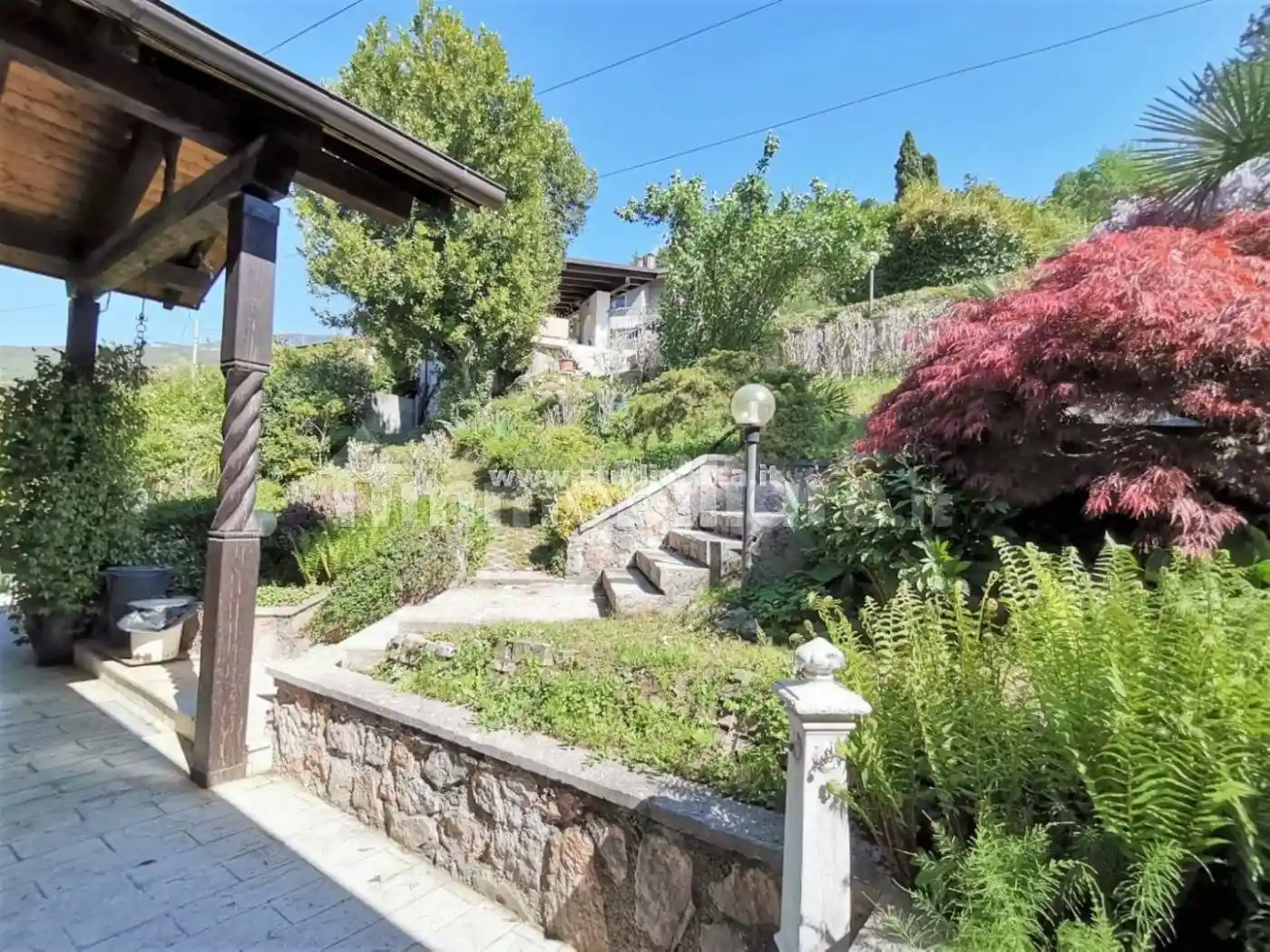Villa in vendita a Rovereto