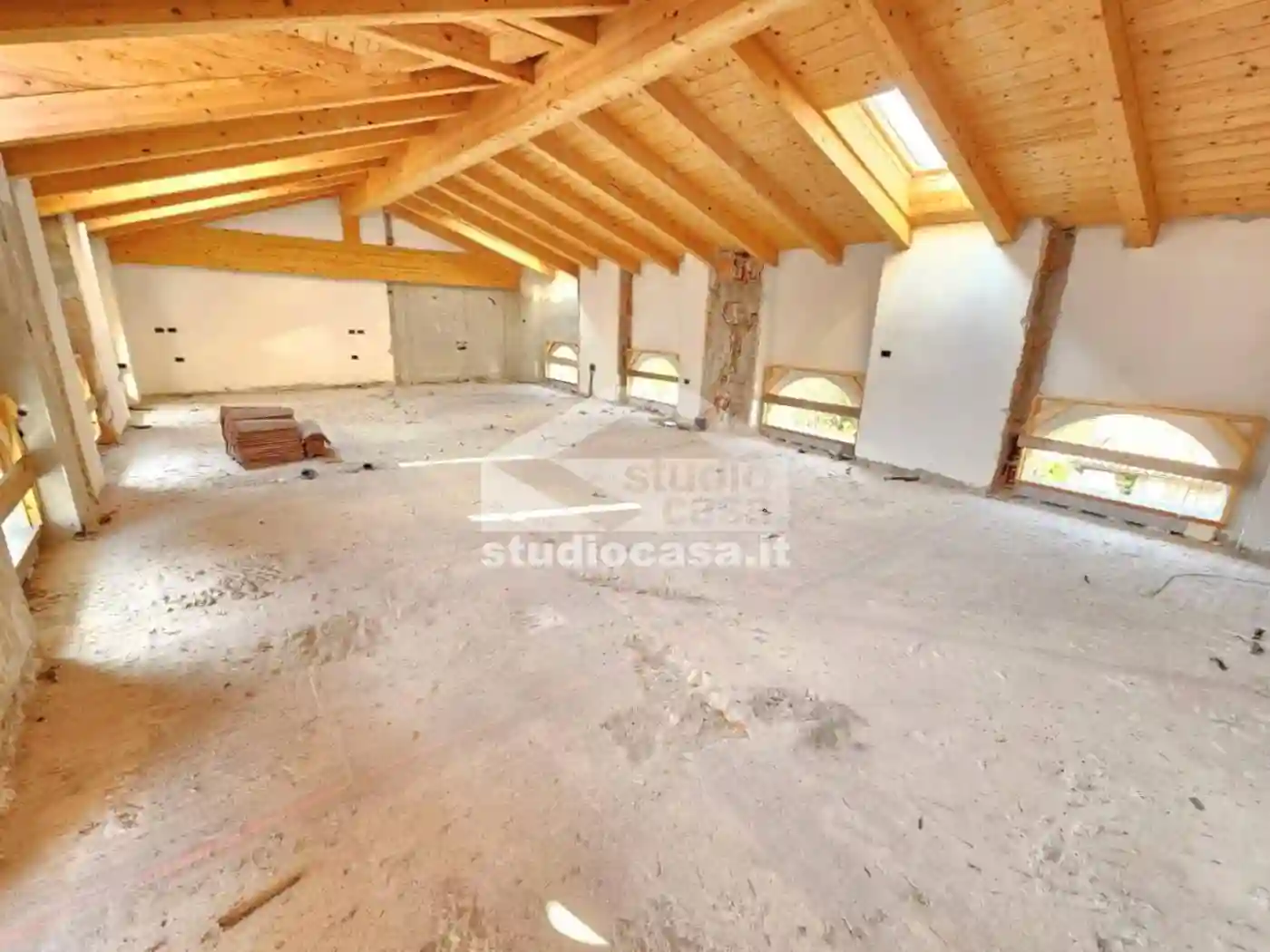 Attico - Mansarda - foto 5