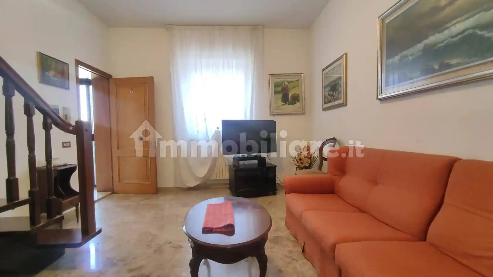 Appartamento in affitto a Ancona