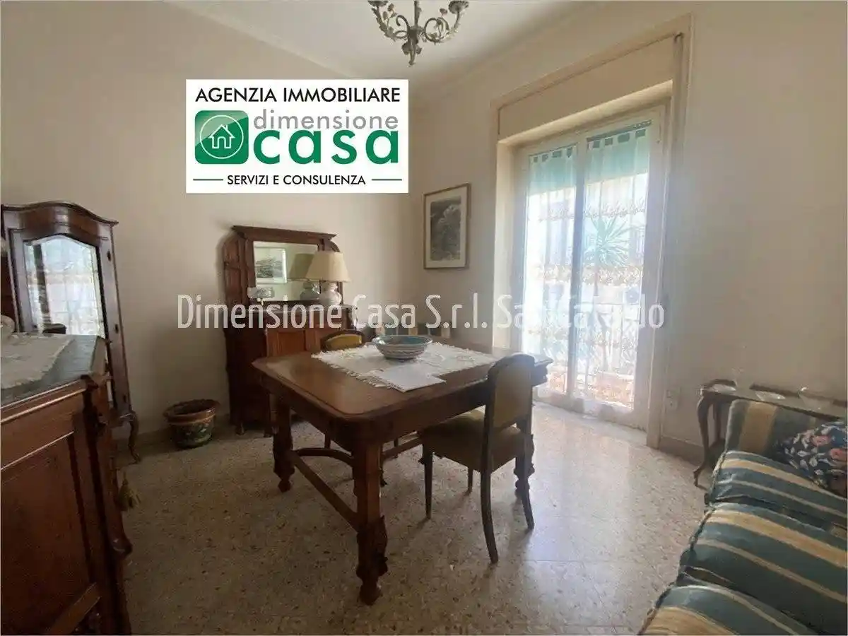 Appartamento in affitto a Caltanissetta