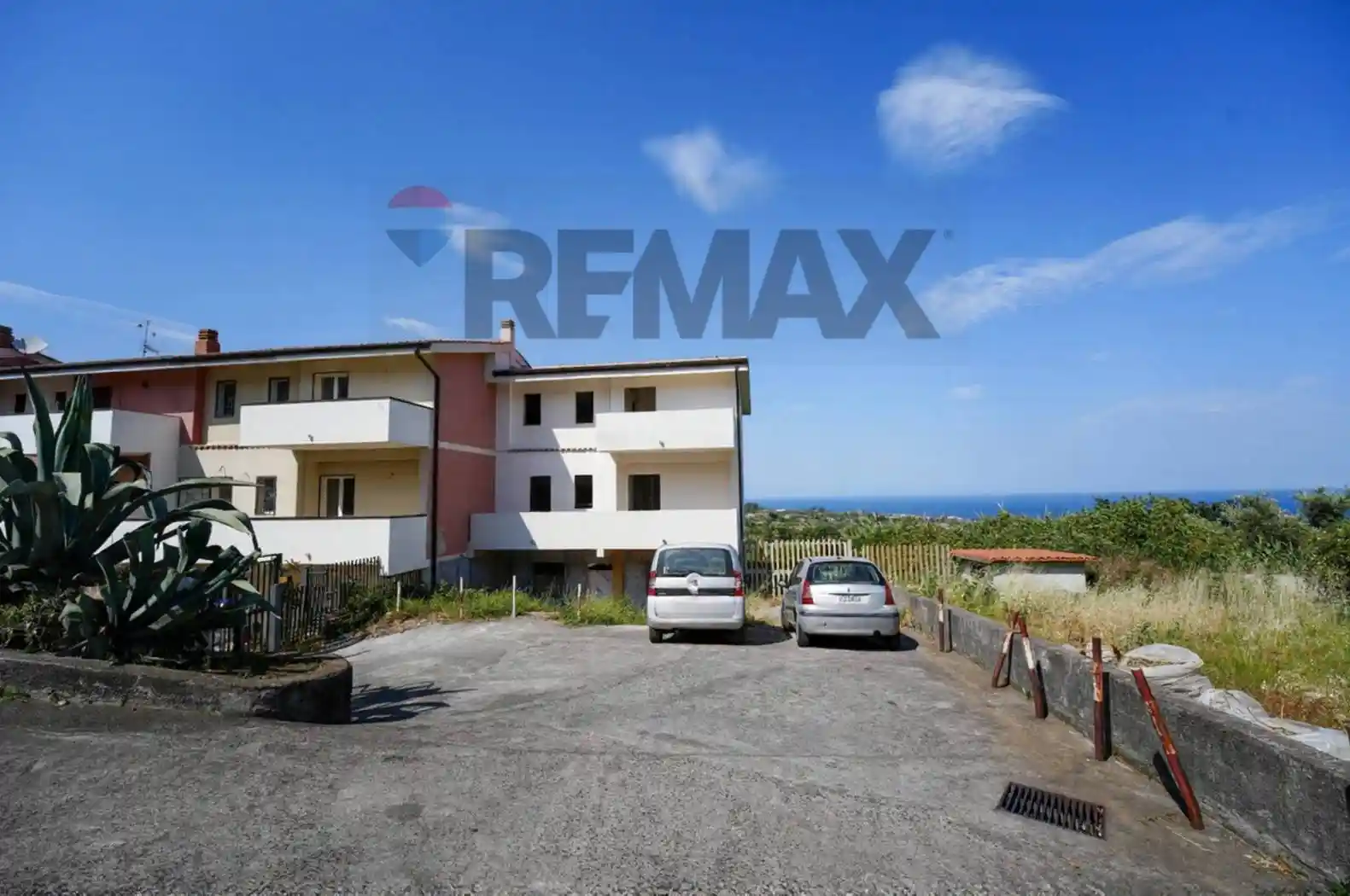 Villetta a schiera in vendita a Aci Catena