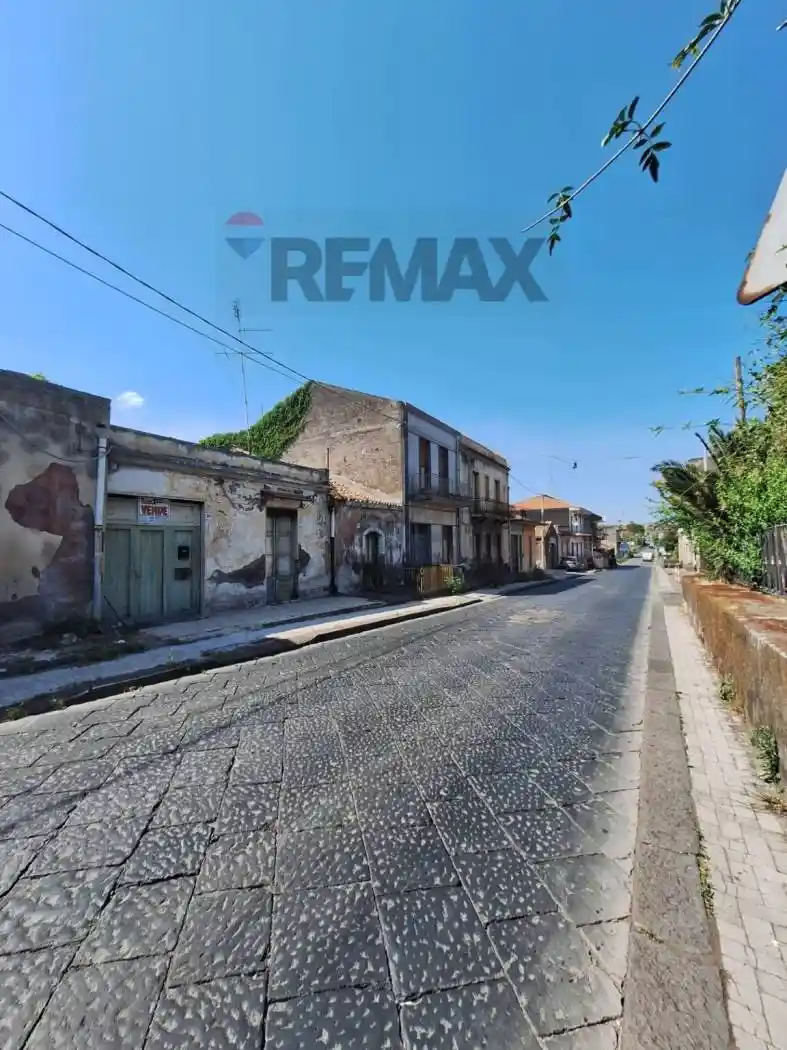 Casa indipendente in vendita a Acireale