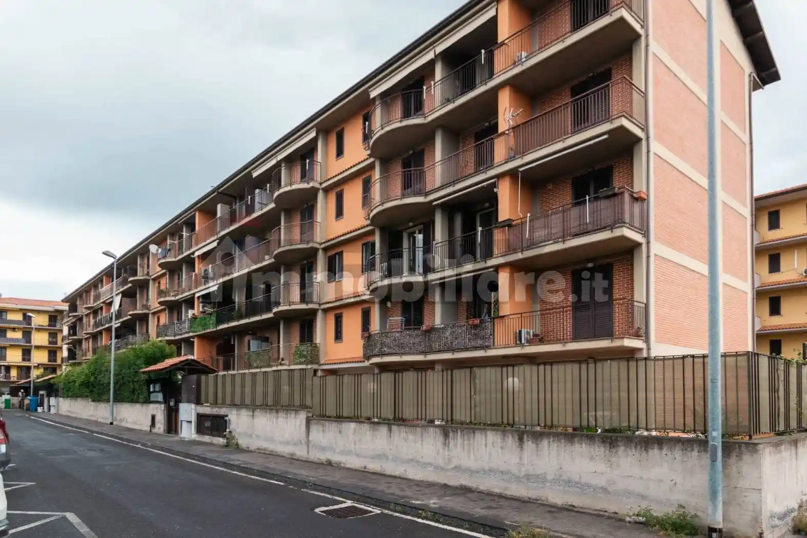 Appartamento in vendita a Acireale