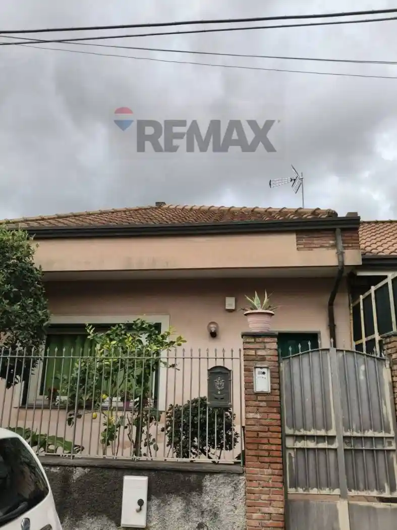 Villa in vendita a Viagrande