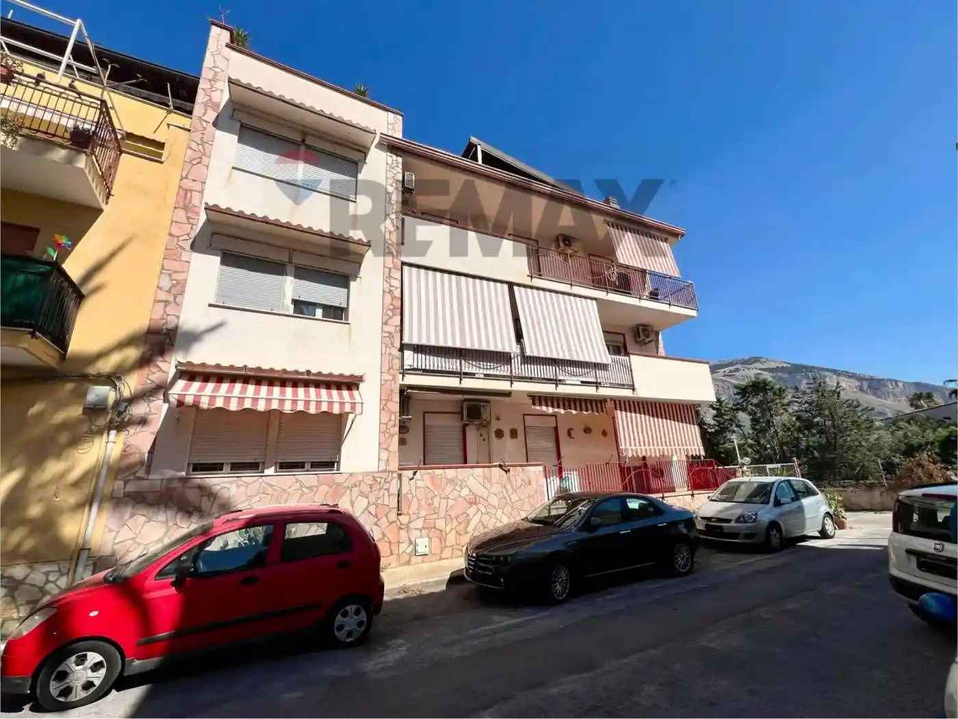 Appartamento in vendita a Isola delle Femmine