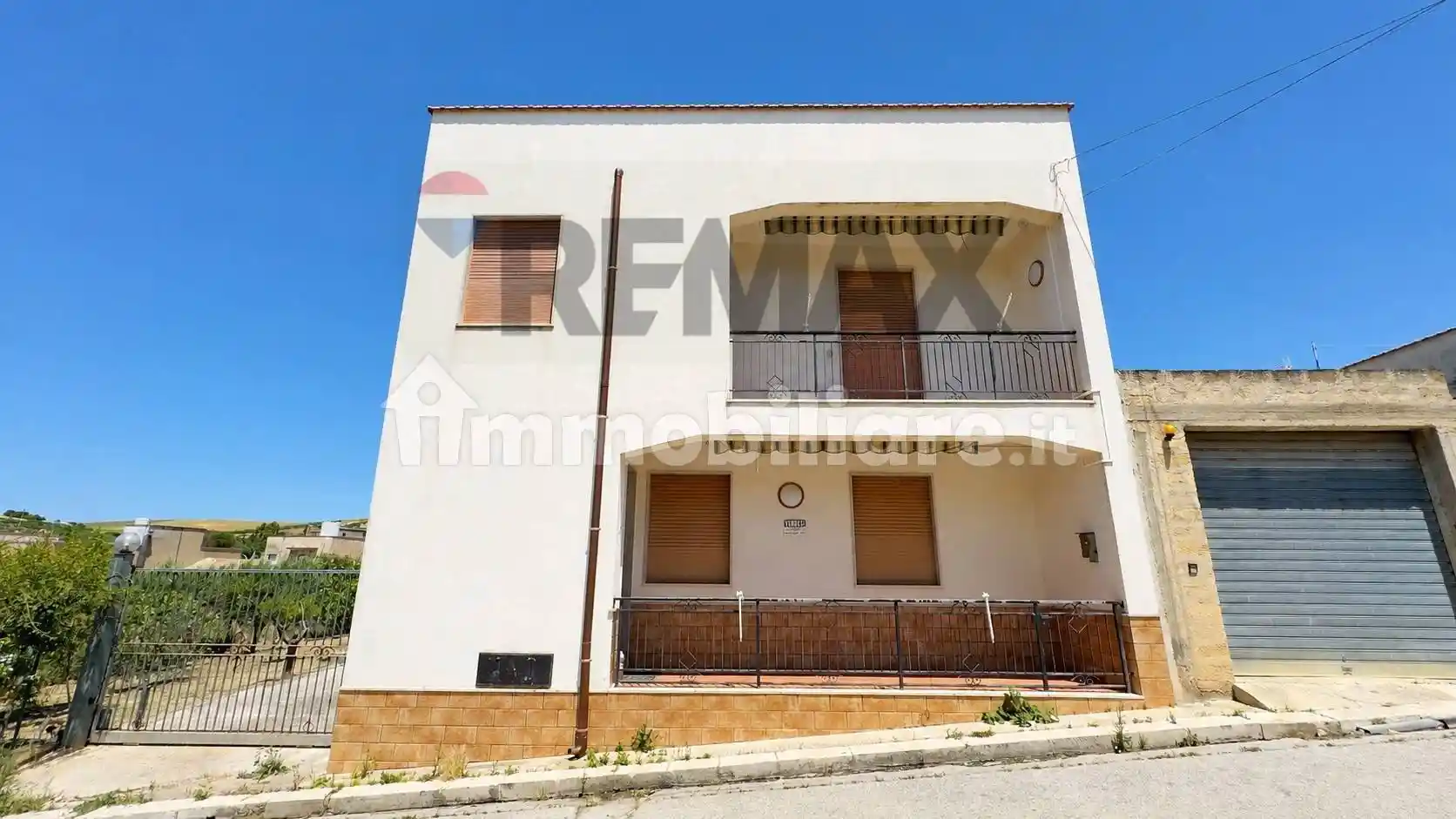 Casa indipendente in vendita a Paceco