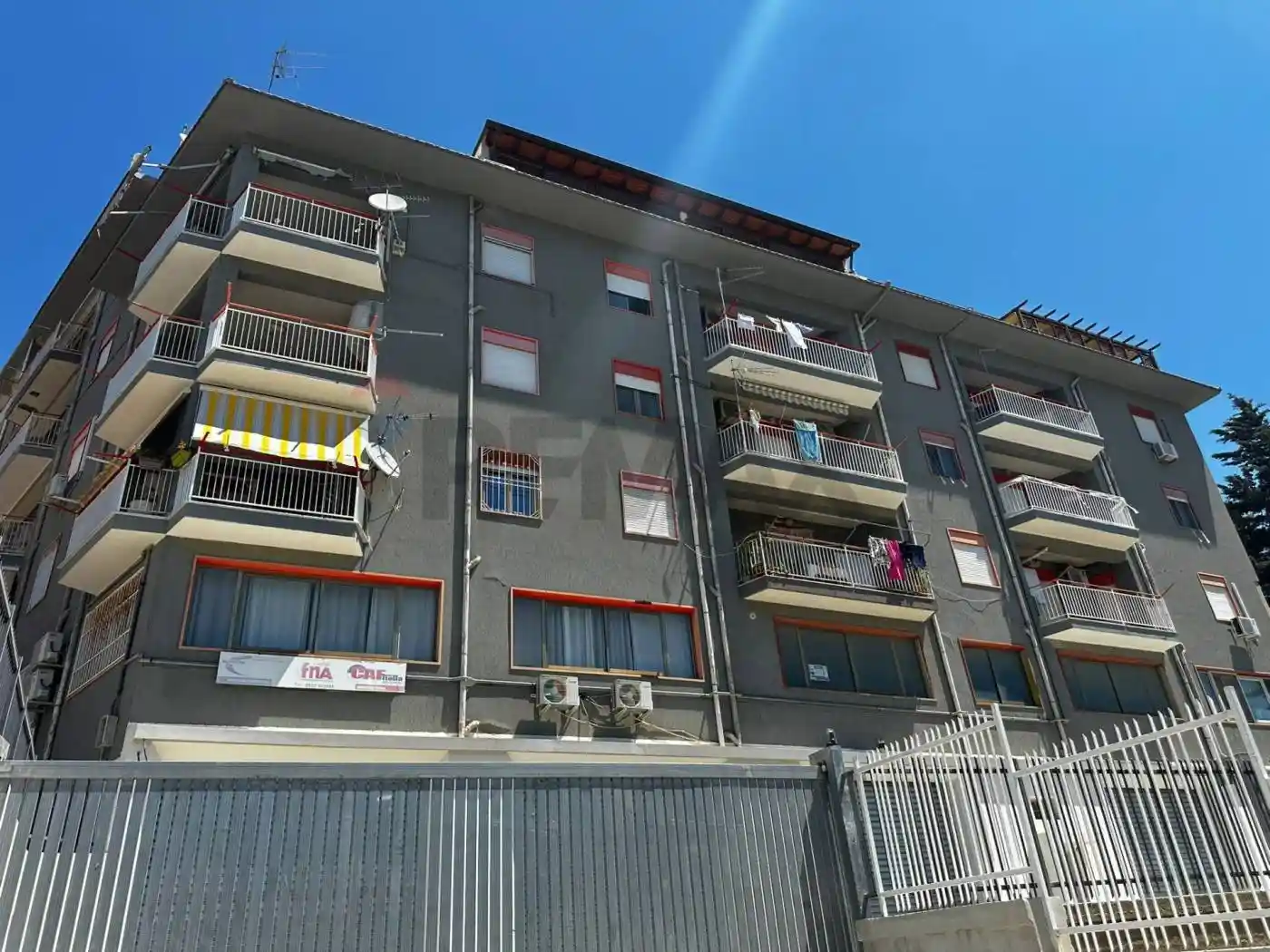Appartamento in vendita a Agrigento