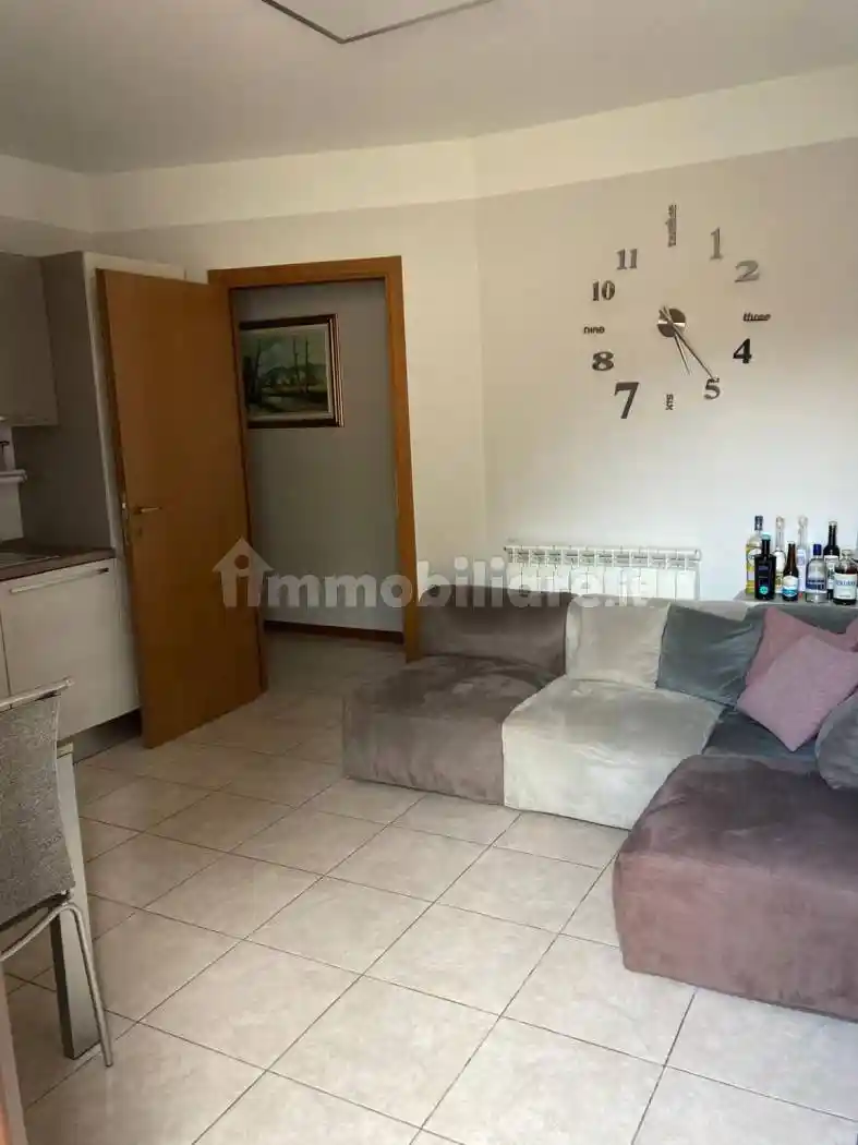 Appartamento in vendita a Busto Arsizio