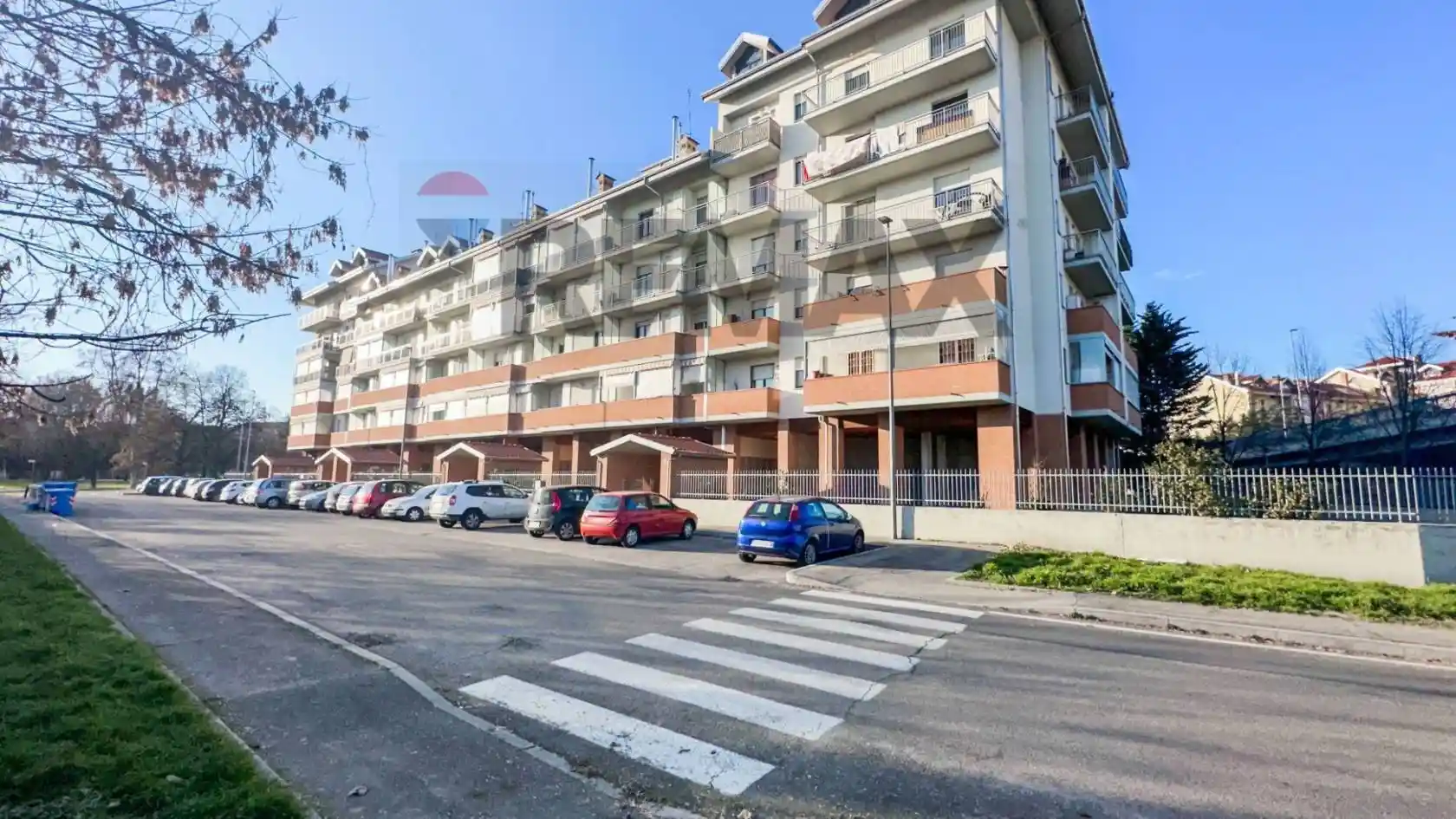 Appartamento in vendita a Nichelino