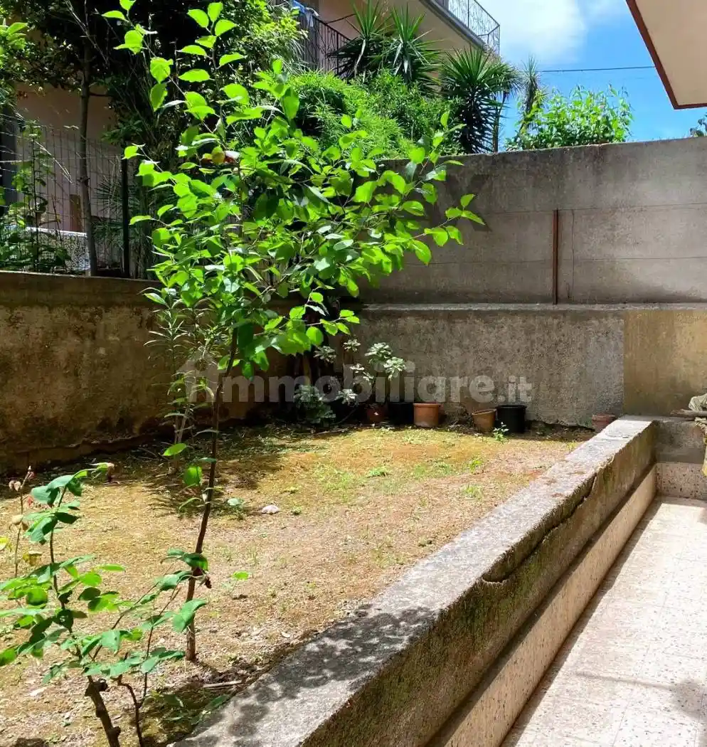 Appartamento in vendita a Francavilla di Sicilia
