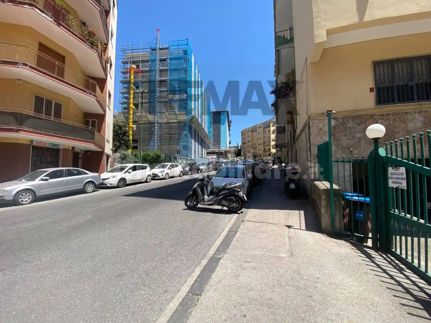 Appartamento in vendita a Napoli