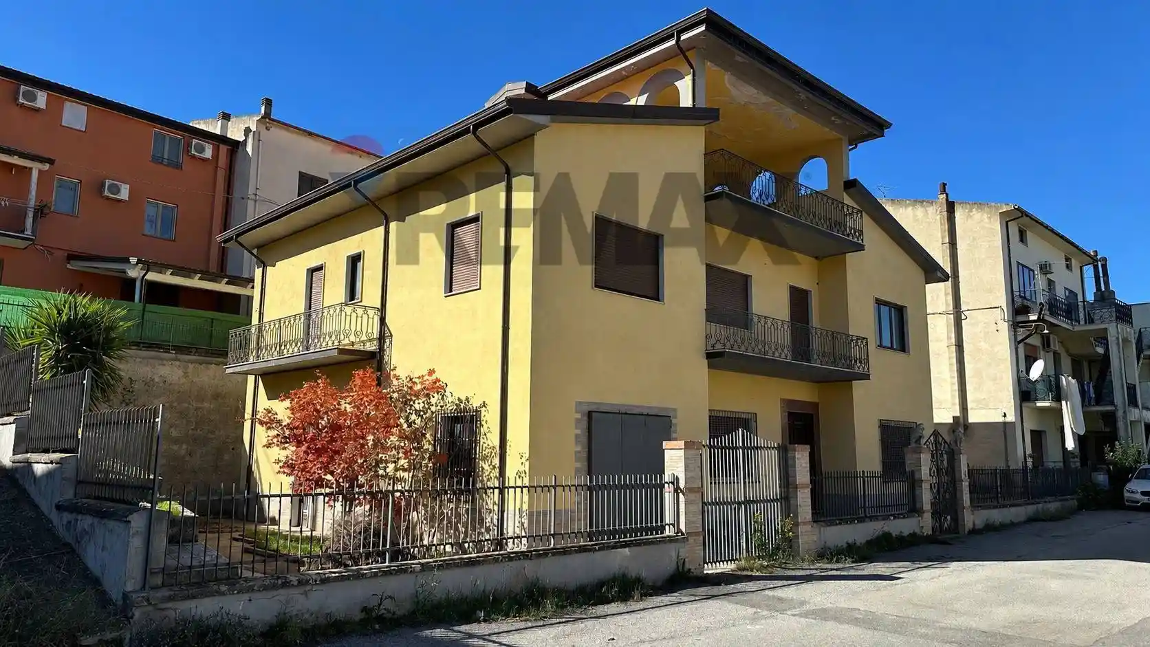Villa in vendita a Altomonte