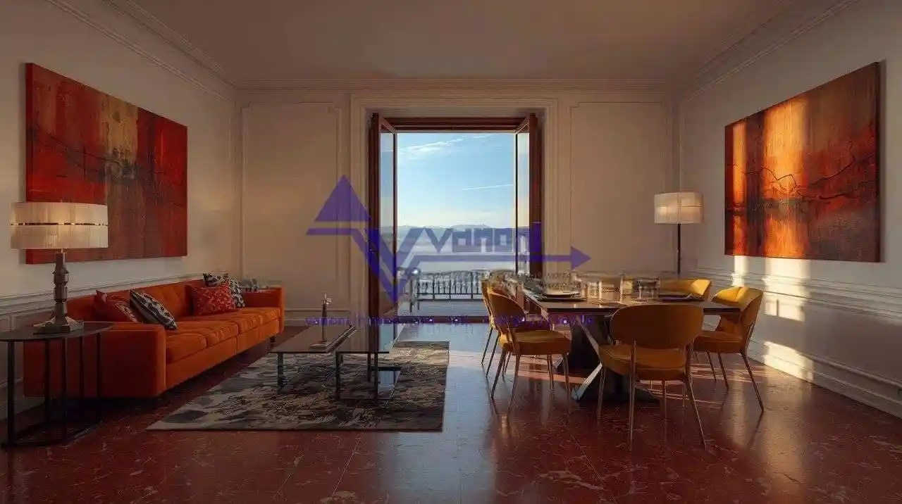 Appartamento in vendita a Bergamo