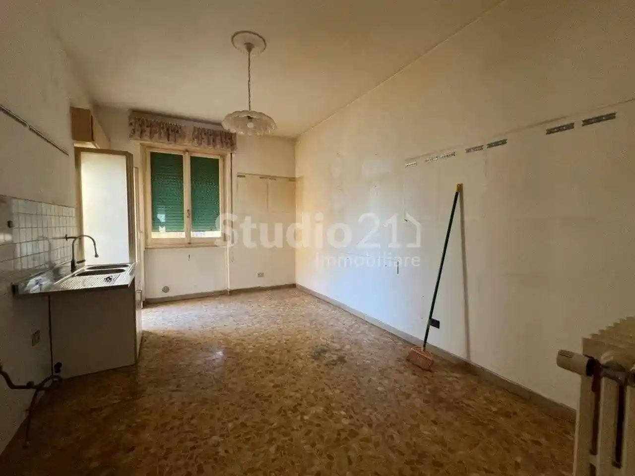 Appartamento in vendita a Firenze