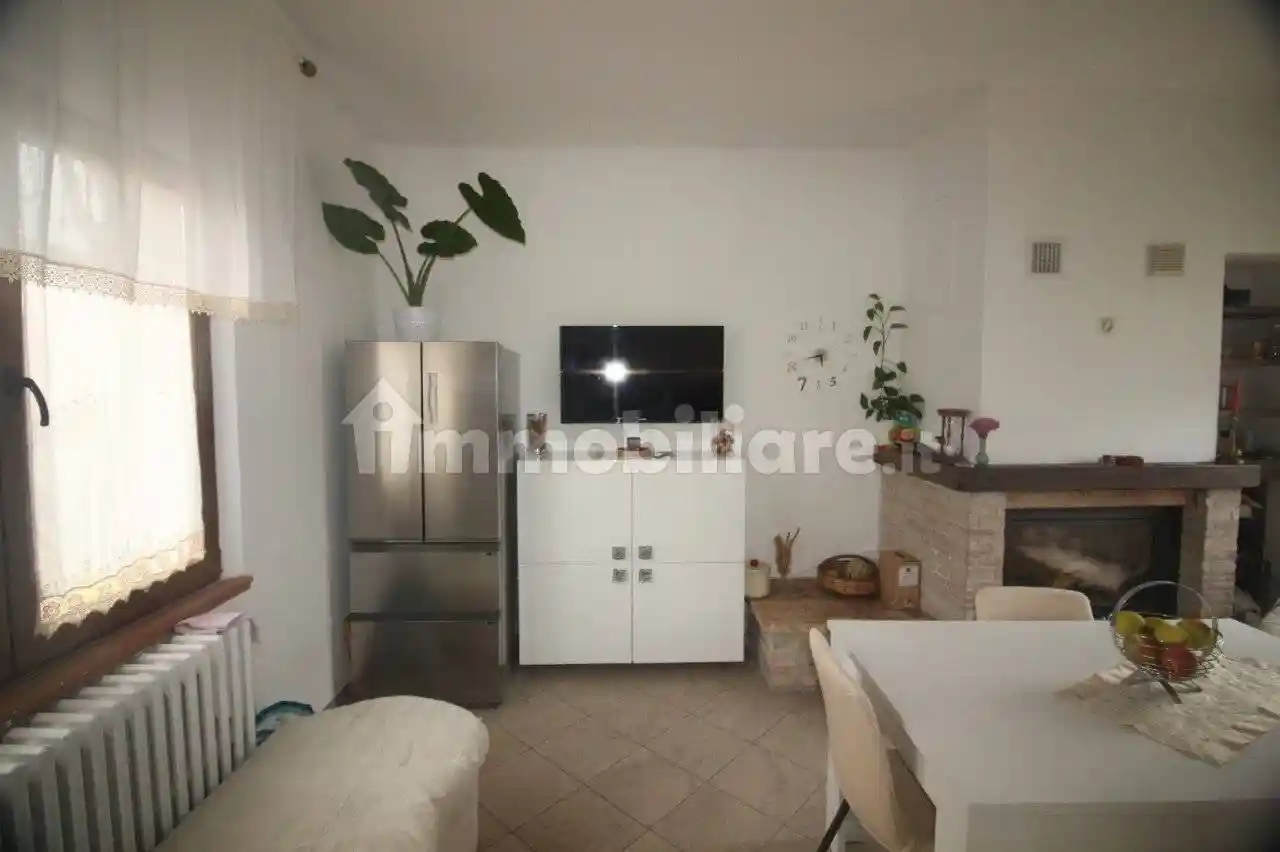 Villa in vendita a Mondaino