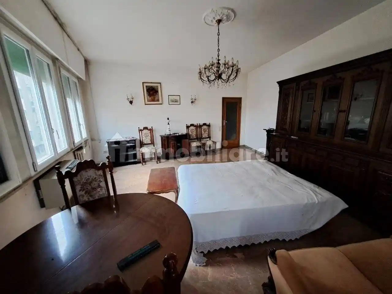 Appartamento in vendita a Pesaro