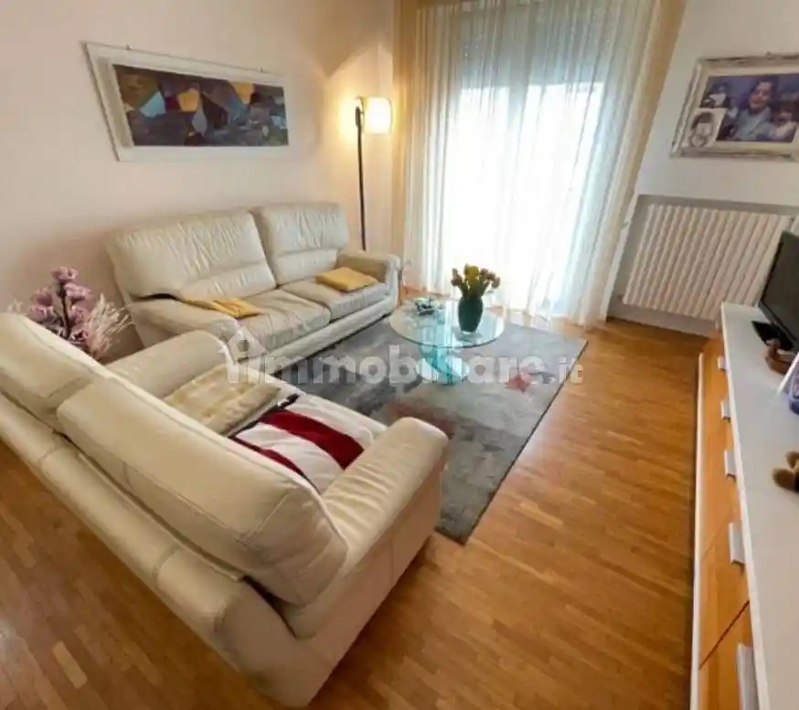 Appartamento in vendita a Pesaro