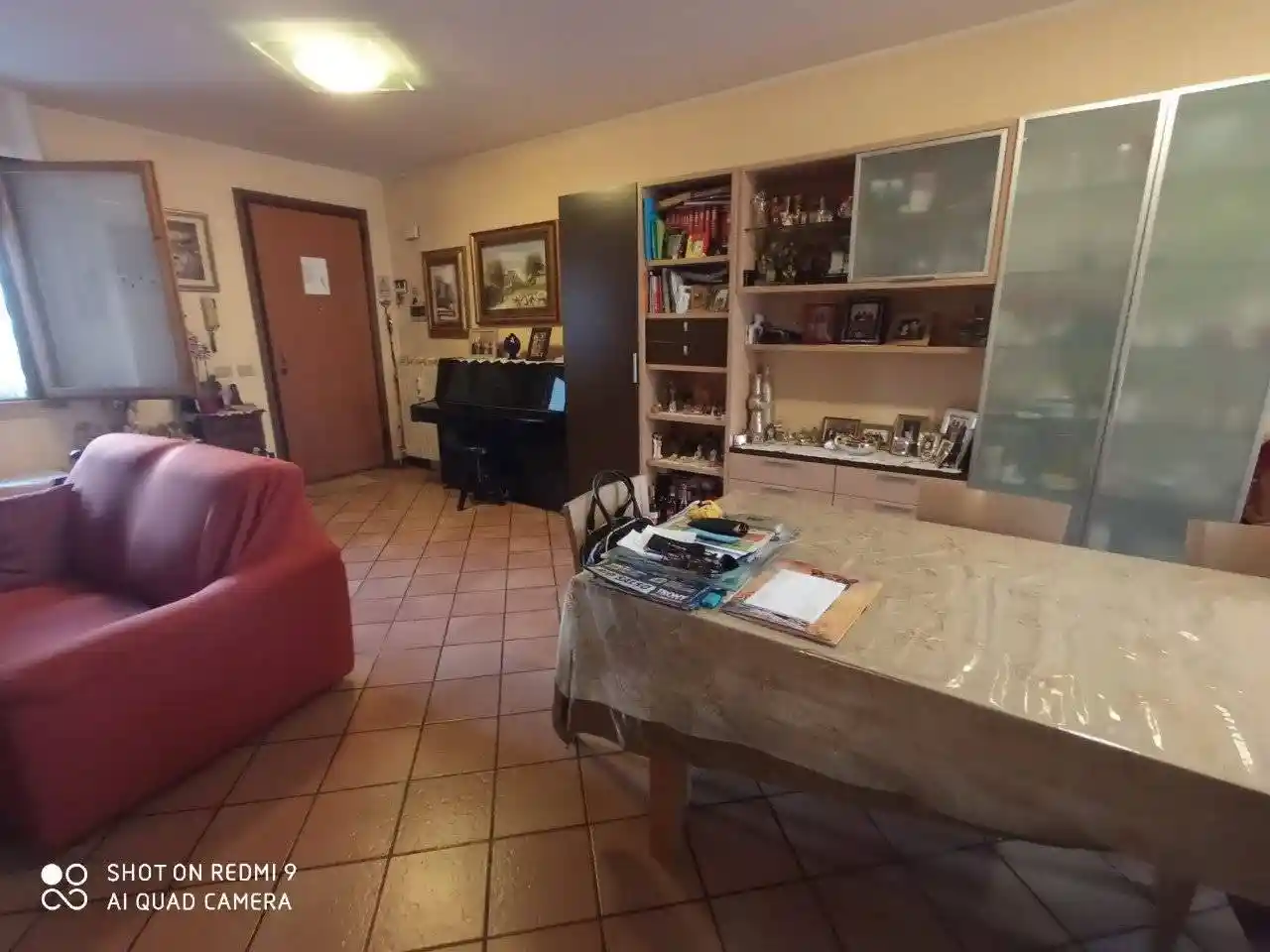 Appartamento in vendita a Montelabbate