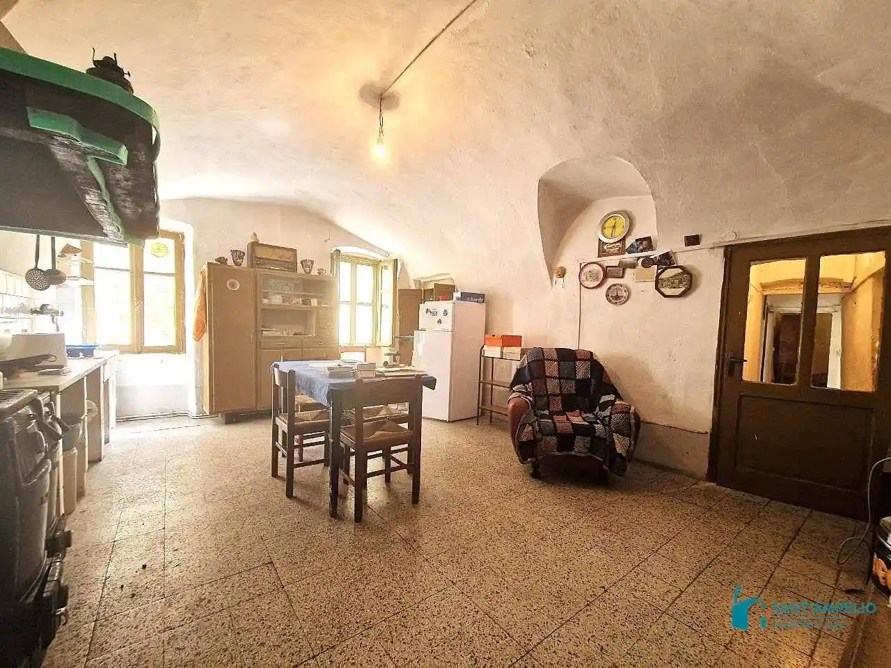 Appartamento in vendita a Soldano