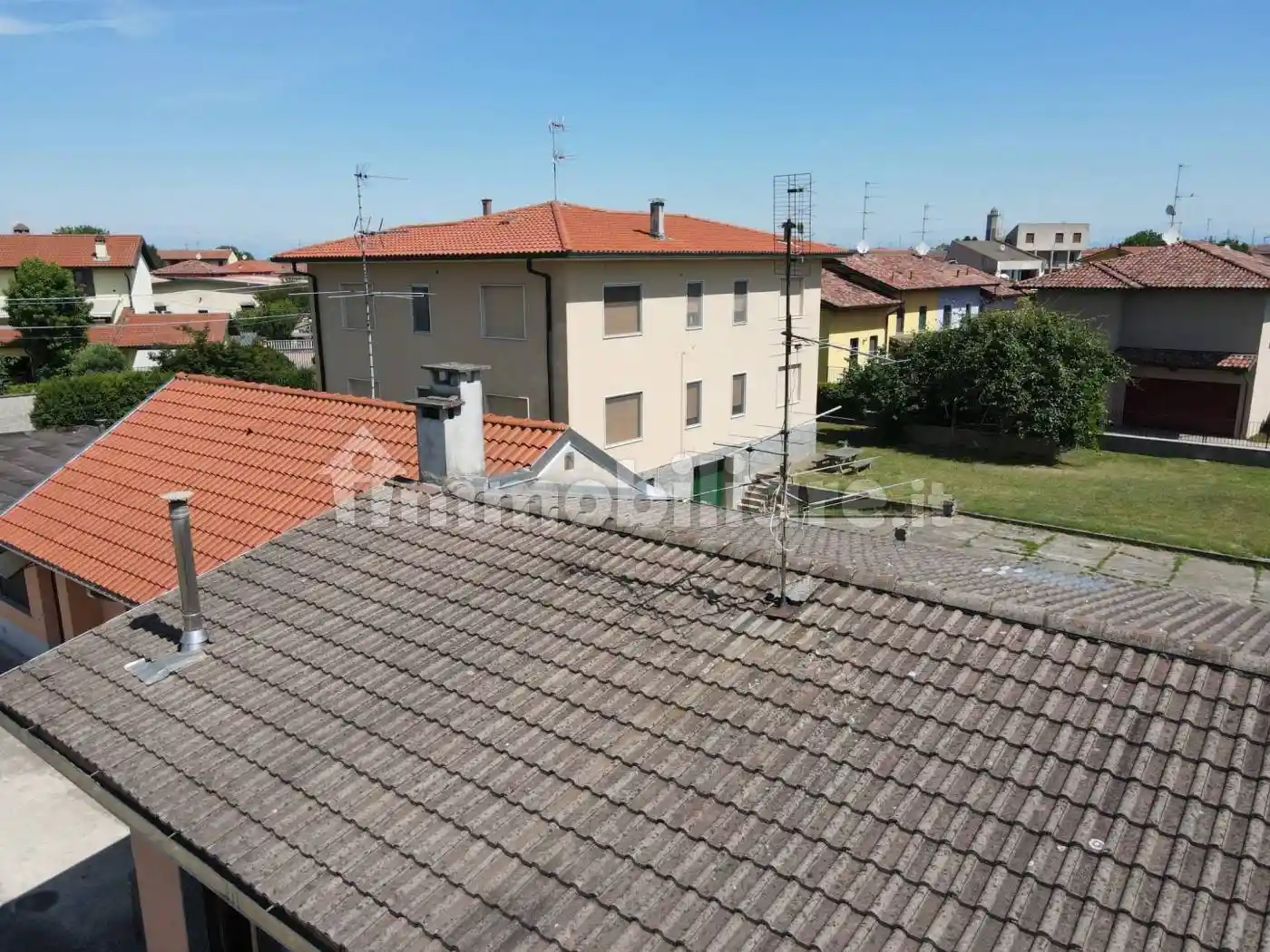 Villa in vendita a Cerano