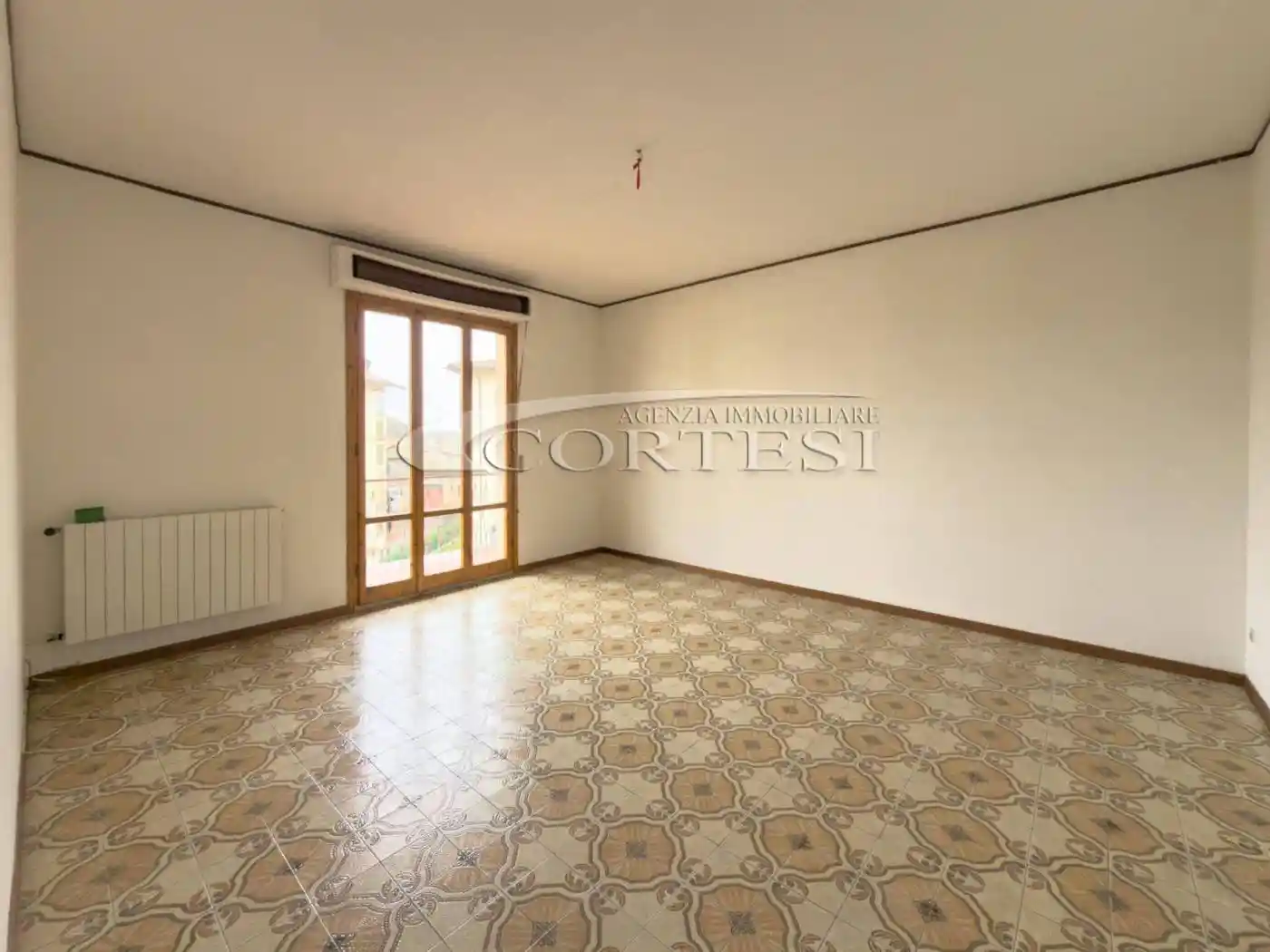 Appartamento in vendita a Capolona