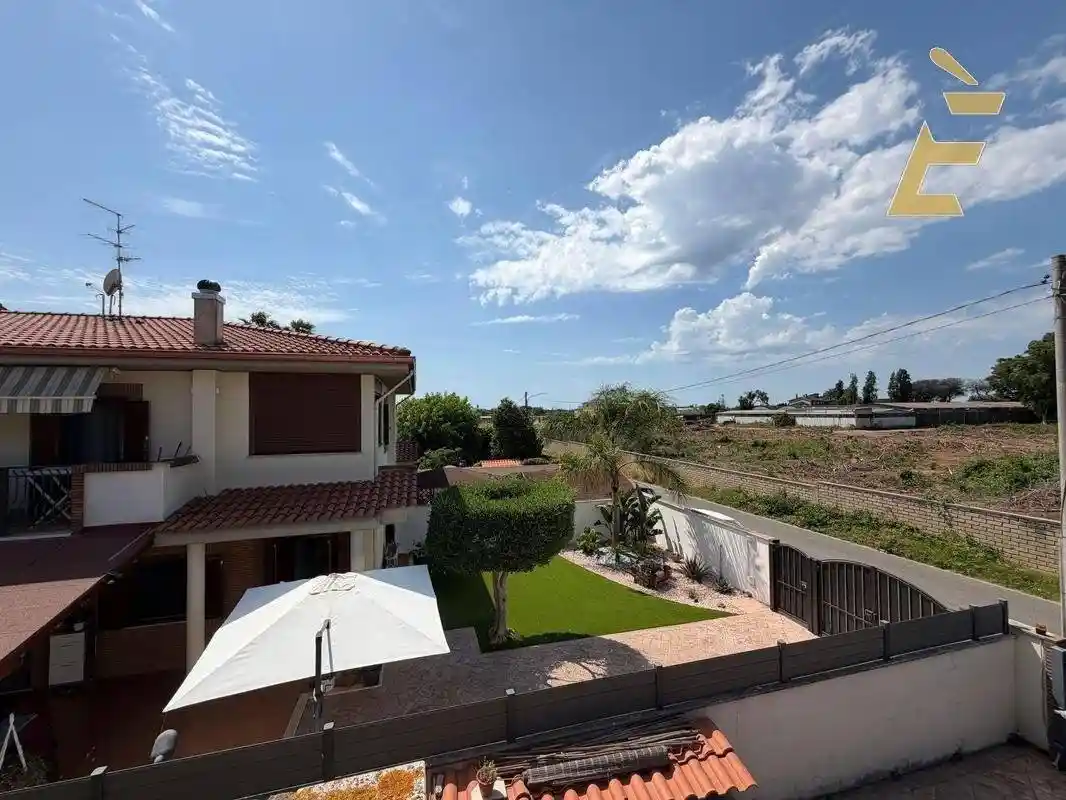Villa in vendita a Anzio