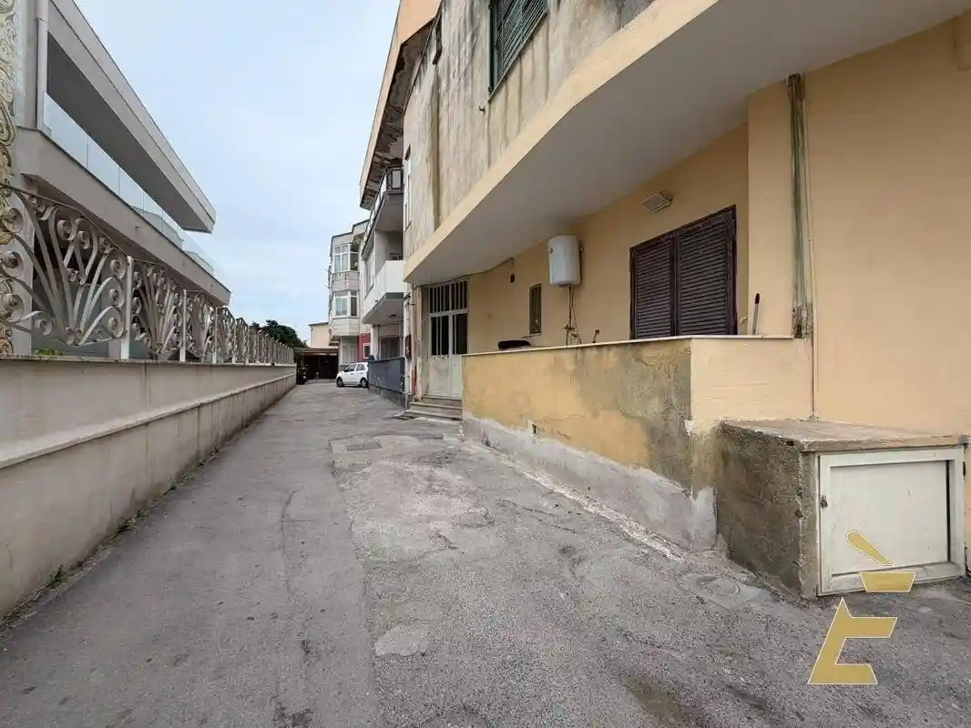 Appartamento in vendita a Pozzuoli