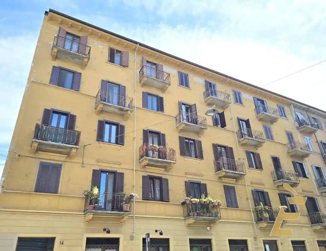 Appartamento in affitto a Torino