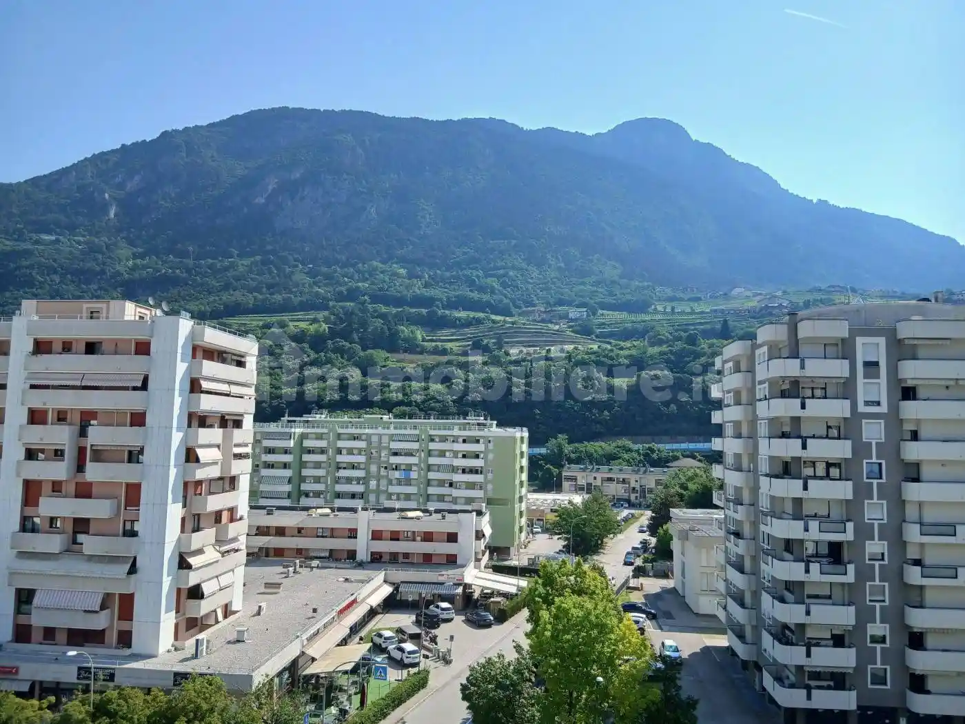 Appartamento in vendita a Trento