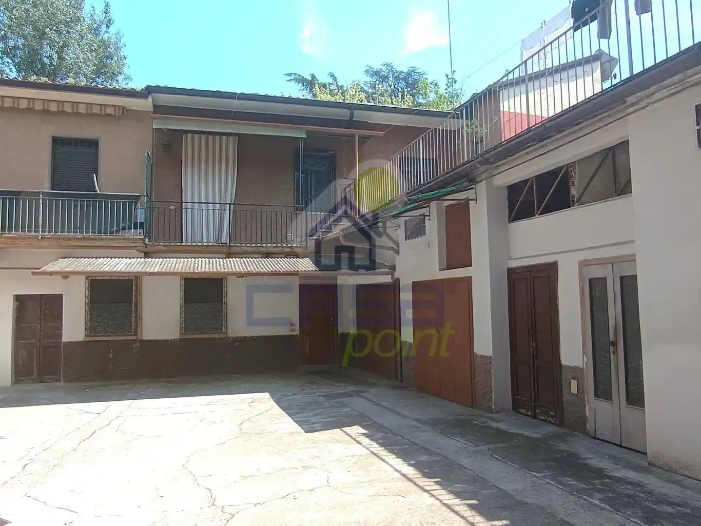 Casa indipendente in vendita a Cremona