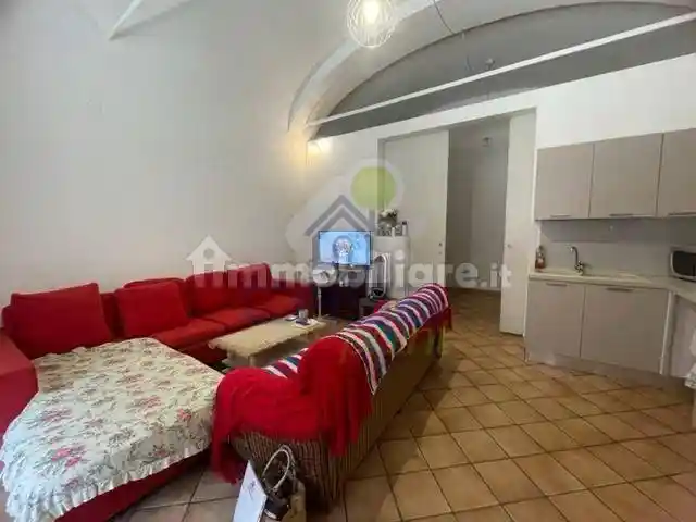 Appartamento in affitto a Monticelli d'Ongina