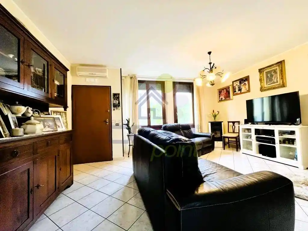 Villetta a schiera in vendita a Asola