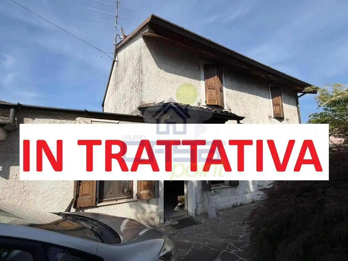 Casa indipendente in vendita a Corzano