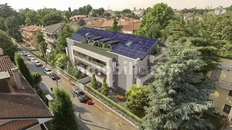 Appartamento in vendita a Padova