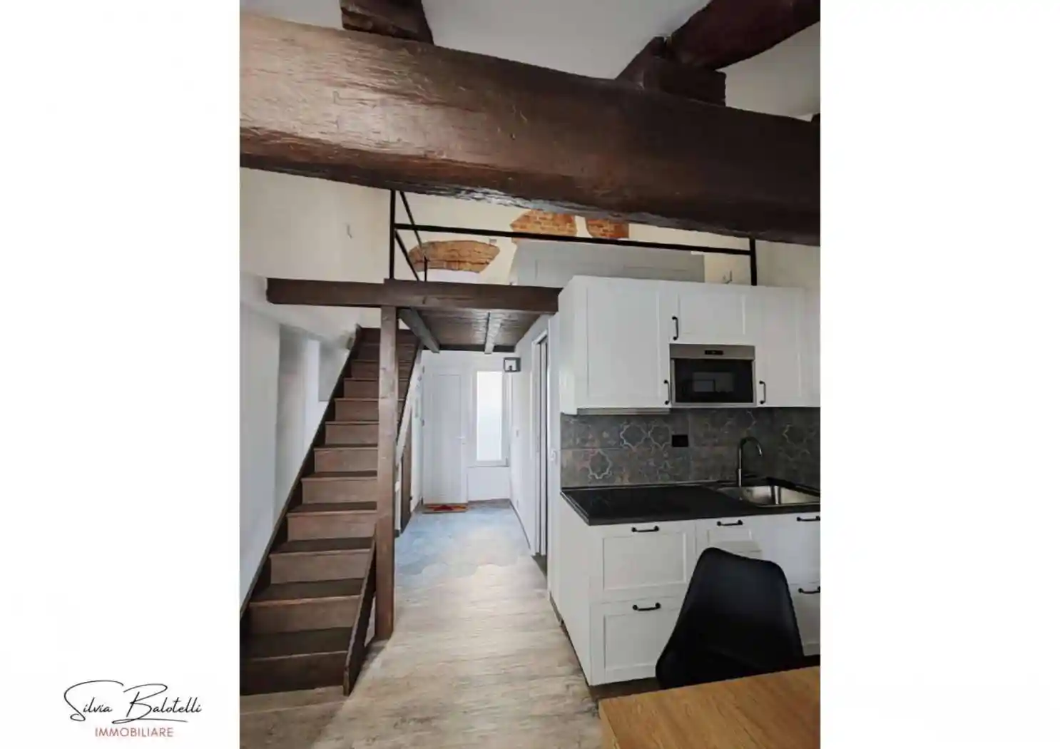 Loft in affitto a Torino