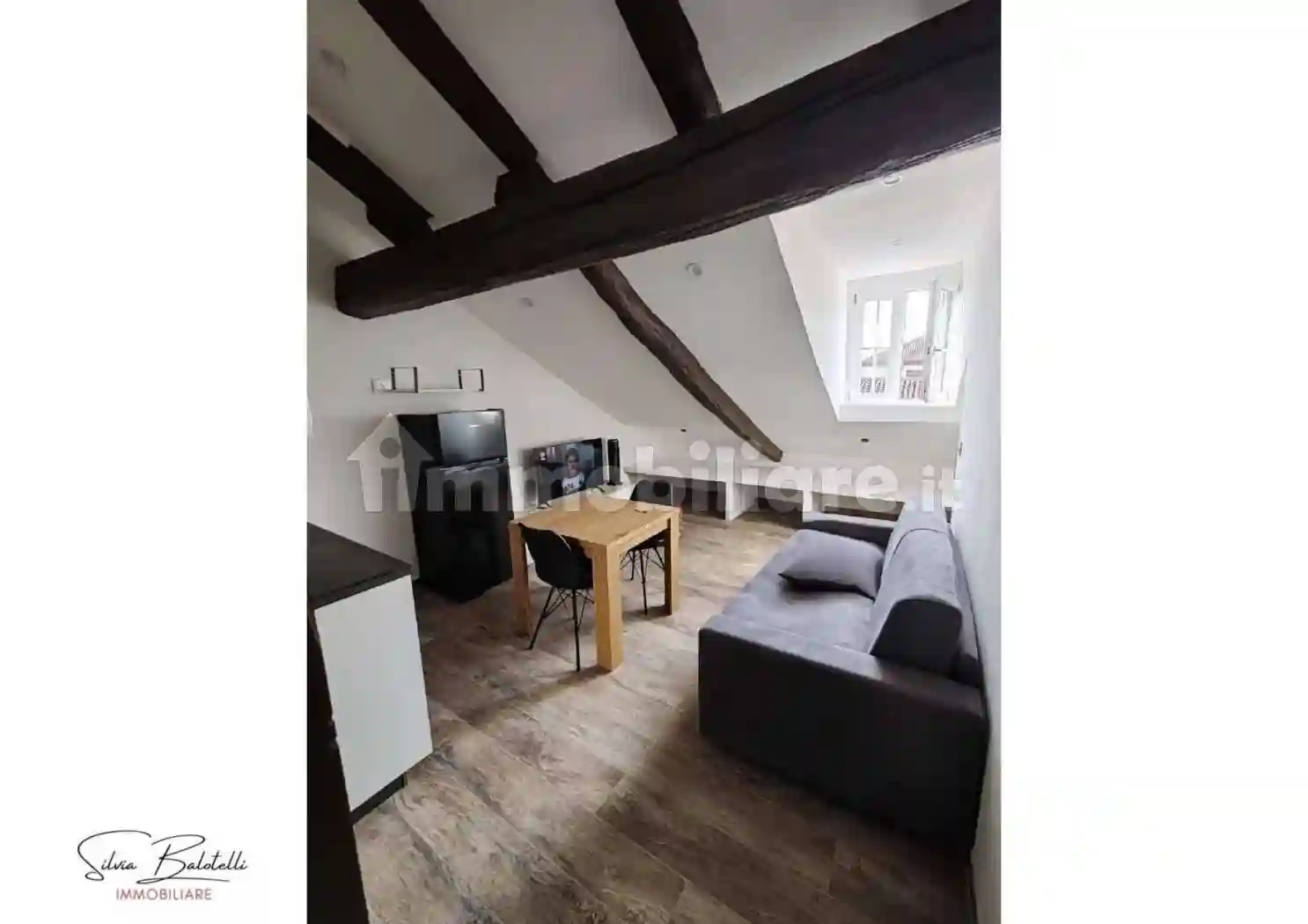 Loft - foto 3