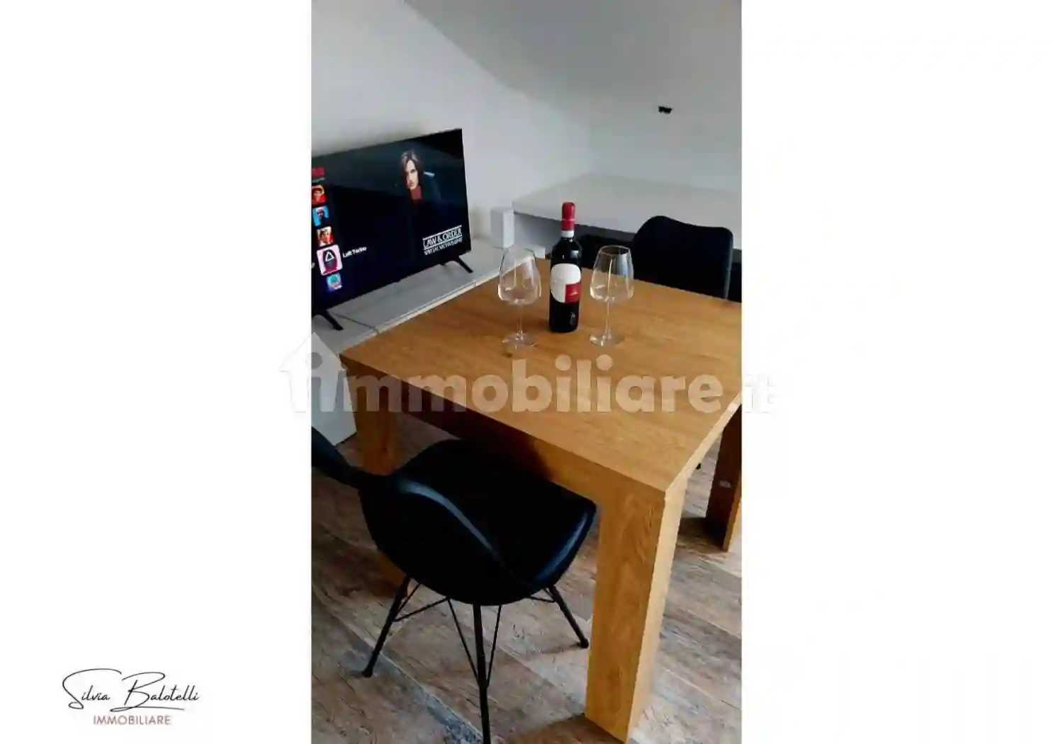 Loft - foto 5