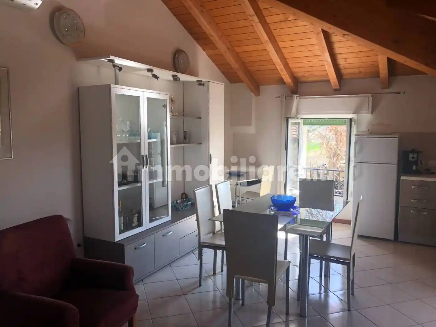 Appartamento in affitto a Bentivoglio