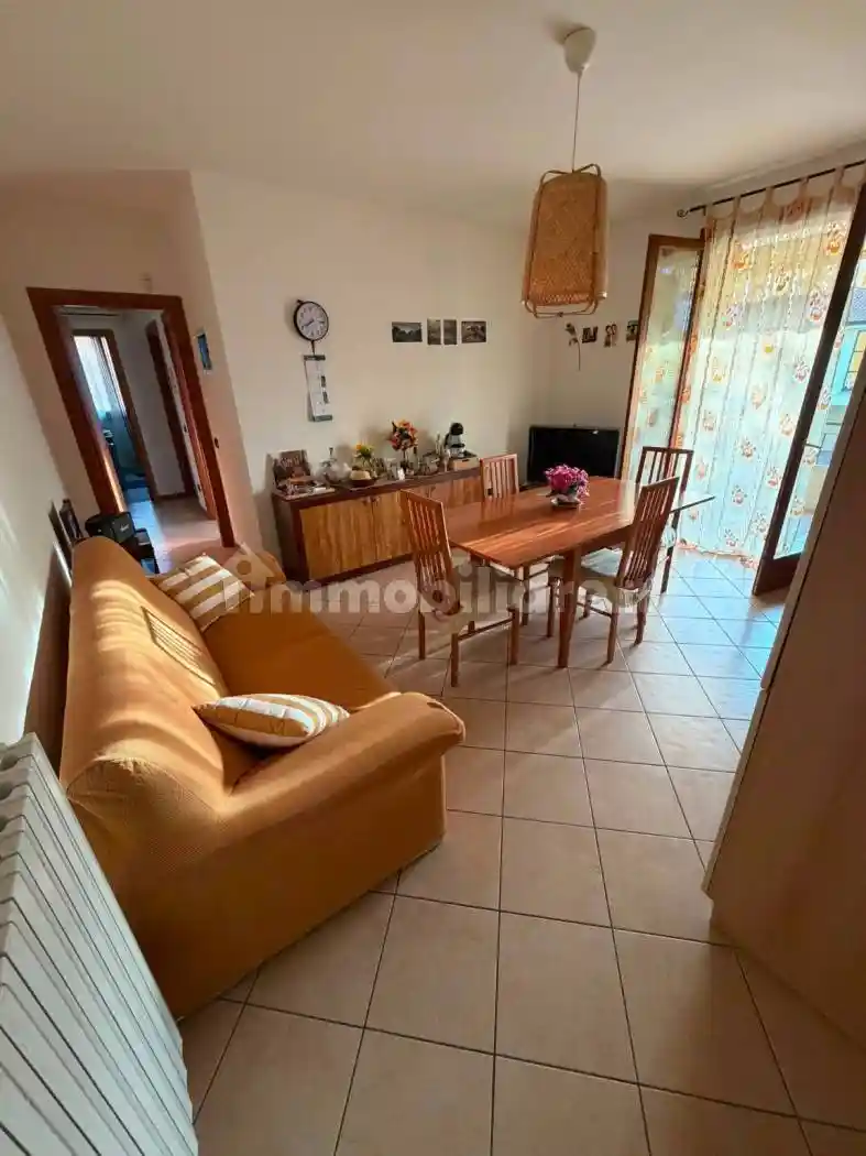 Appartamento in affitto a Legnaro
